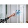 Bosch Smart Home Room Thermostat II for Controlling Smart Radiator