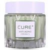 Kim Jeong-moon Aloe Cure Anti-Aging Cream S / 김정문알로에 큐어 안티에이징 크림 S