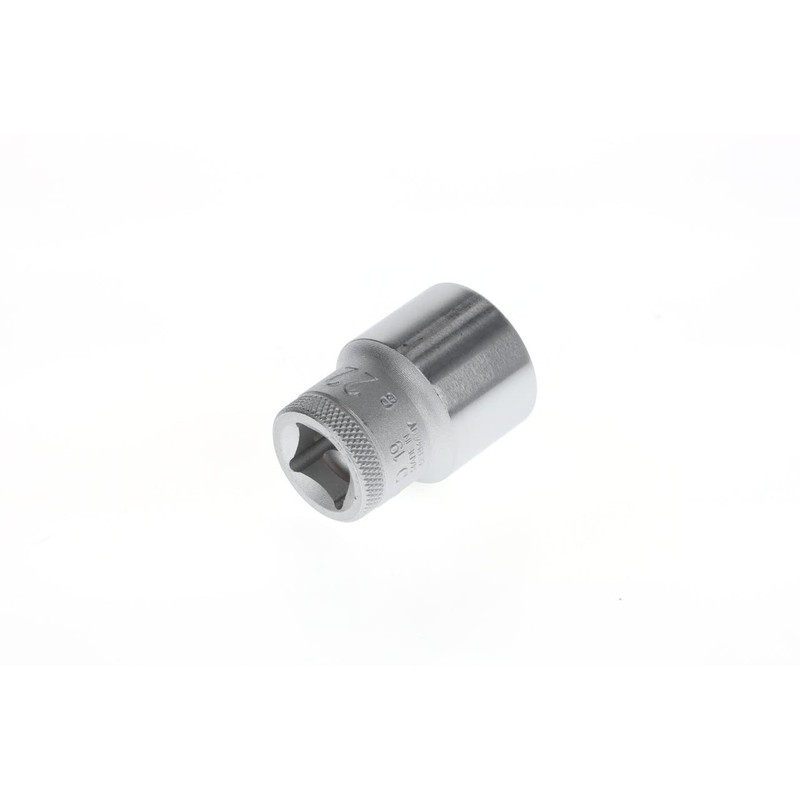 Gedore Socket 1/2" Hexagon 22mm 19 22