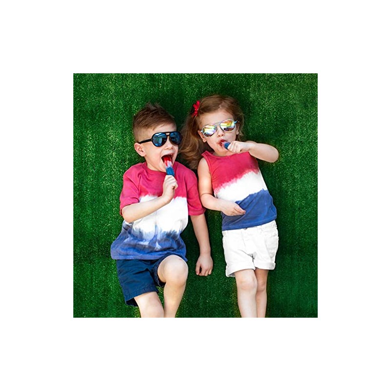 Purpose Powder Dye, Denim Blue (1-1/8 Ounce)