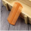 Durable Double Sided Comb Portable Lightweight Lice Eggs Remover Comb