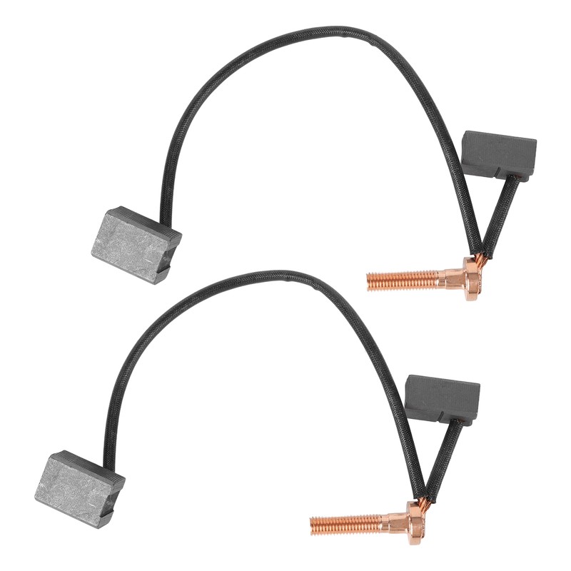 1 Pair Golfing Cart Motor Brush JU2 H1801 20 00