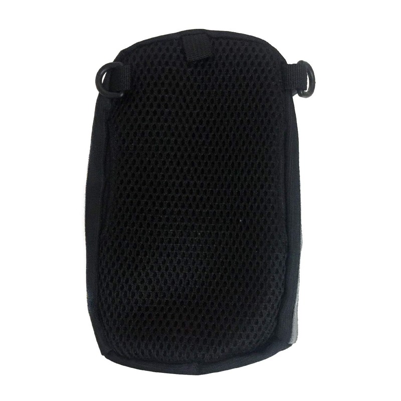 K-S-Trade Camera Case for Olympus TG-Tracker Camera Case Belt Bag