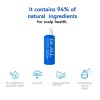Dr.ALL Bio Scalp Shampoo Anti-Hair Loss & Deep Scalp Cleanser