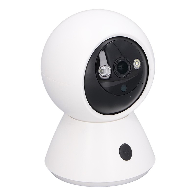WiFi Security Camera 2MP 1080P HD Night Vision 2 Way