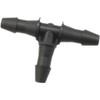 Dayco 80631 HVAC Heater Hose Connector