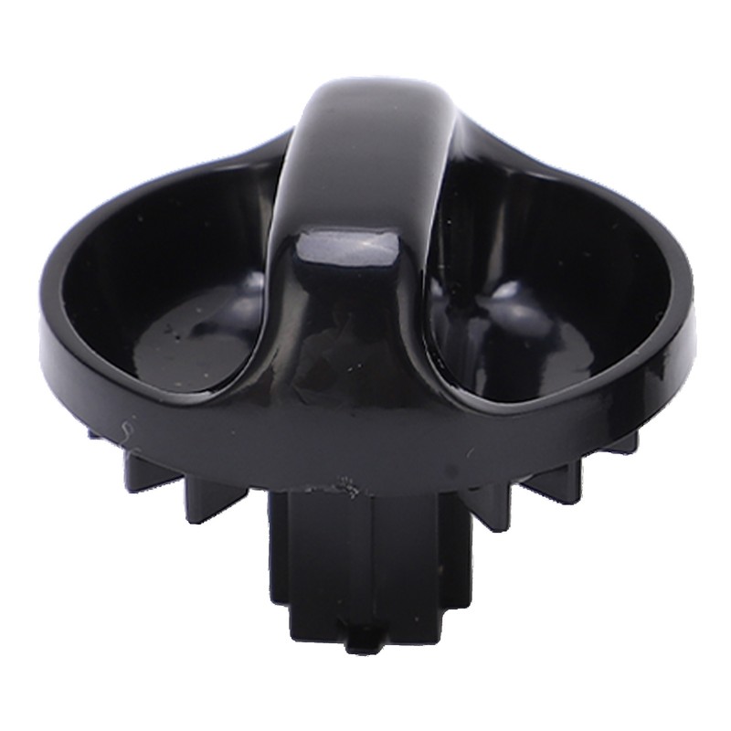 3pcs A/C Control Knob Air Condition Switch 59050C010 Replacement for