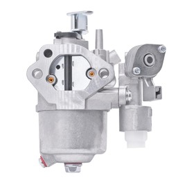 Rebuiman 279-62301-30 Carburetor Fit for Subaru Robin EX27 Overhead Cam Engine Replaces # 279-62361-20, 279-62301-00, 279-62301-10, 279-62301-20, 279-62301-30