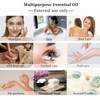 Pure Natural Organic Aloe Vera 0il，Multi-Purpose Skin & Hair Care