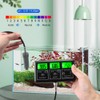 7 in 1 PH Meter for Water Digital Water Quality