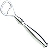 SILBERKANNE Bottle Opener L 14.7 cm Premium Silver Plated Elegant