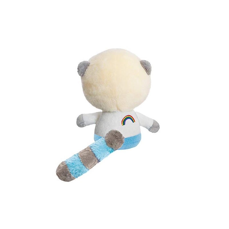 Aurora, 61403, YooHoo Doctor 6In, Soft Toy, Blue and White