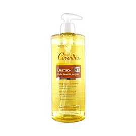 Rogé Cavaillès Dermo U.H.T Ultra Rich Cleansing Oil 500ml