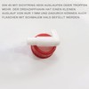 Norhogo Folding Bucket Tap Swivel Tap Valve, Folding Bucket Plastic