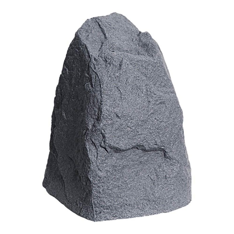 Algreen Faux Rock Cover, Decorative Accent for Garden & Landscaping,