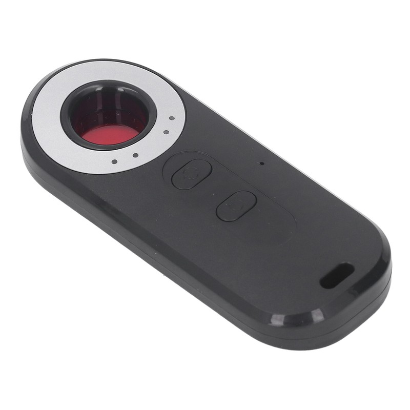 Candid Camera Detector LED Lightweight Wireless Infrared Camera Scanner for