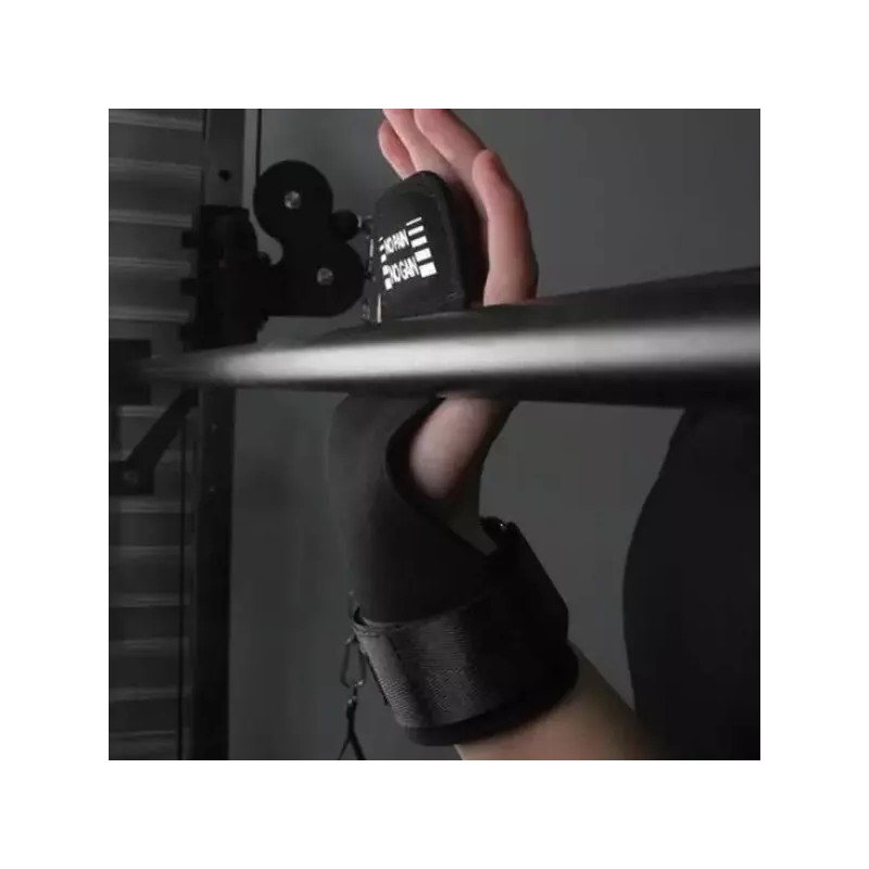 엄지손가락아대 헬스 손목보호 스트랩 논슬립 손바닥 웨이트운동 Thumb Support Health