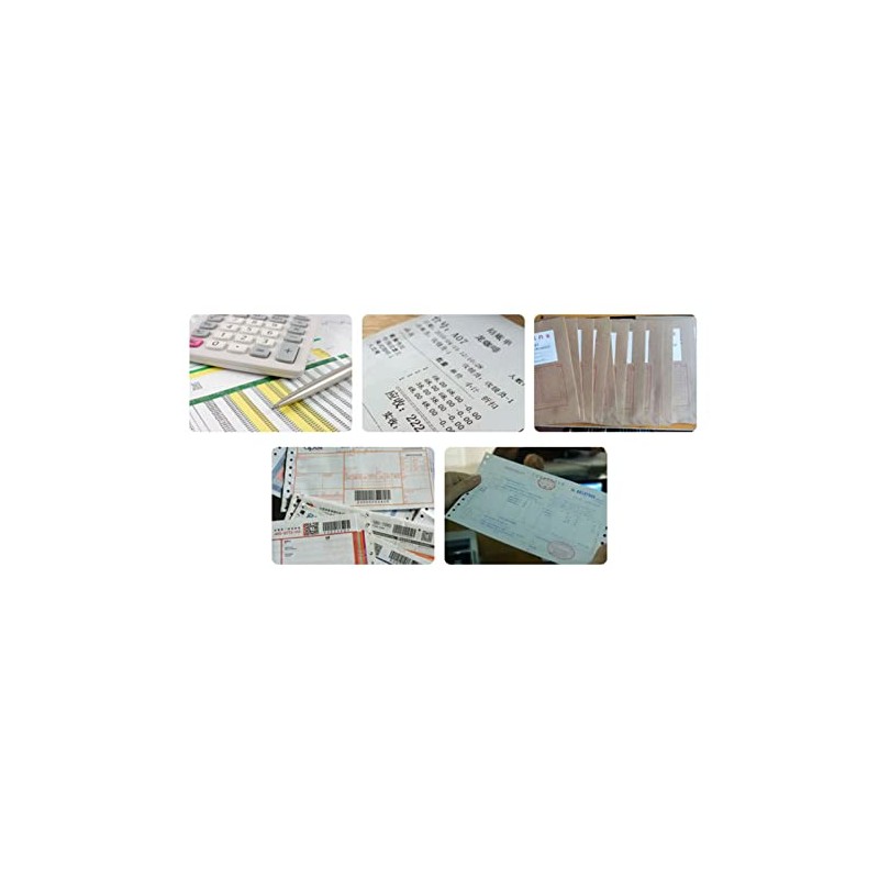 Trituradora de Papel Portátil, Trituradora de Papel Multifuncional para Oficina