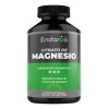 Citrato Magnesio 240 Cápsulas Sabor