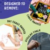 Chalkola Chalkboard & Whiteboard Cleaner Spray Kit (500ml) | 100%