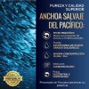 Omega Diamond 2000mg Anchoa Epa Dha Eructos Sabor Olor 180