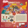 Ravensburger GraviTrax Junior Extension Dino 24587 - Marble Run from