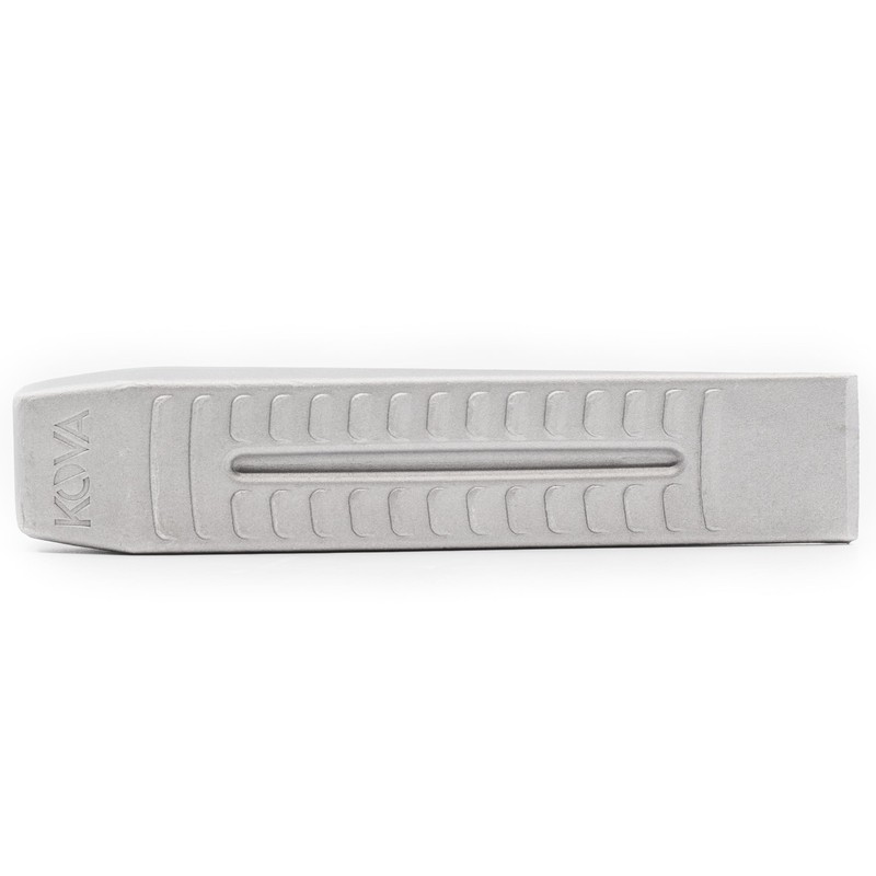 KOVA® Professional Aluminium Splitting Wedge Solid Splitting Wedge in Wedge