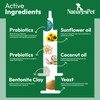 Probiotic Paste for Dogs & Cats – Probiotics with Prebiotics