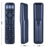 New Replacement Remote Control for Bose Home Theater Cinemate Serie