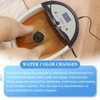 VnioLife Ionic Foot Bath Detox Machine, Ion Detox Foot Bath