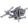 No.6 x 2.5 (3.5mm x 60mm) Pozi Countersunk Self-Tapping Screw
