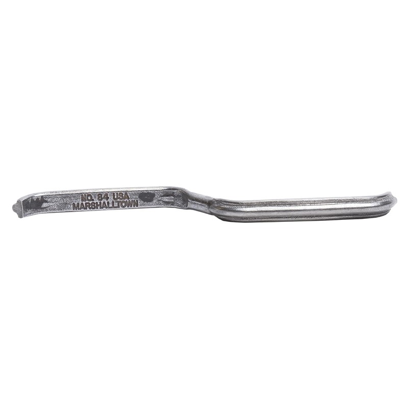 MARSHALLTOWN Grapevine Jointers, 16mm Width, Double-Ended Handle Material, Made in