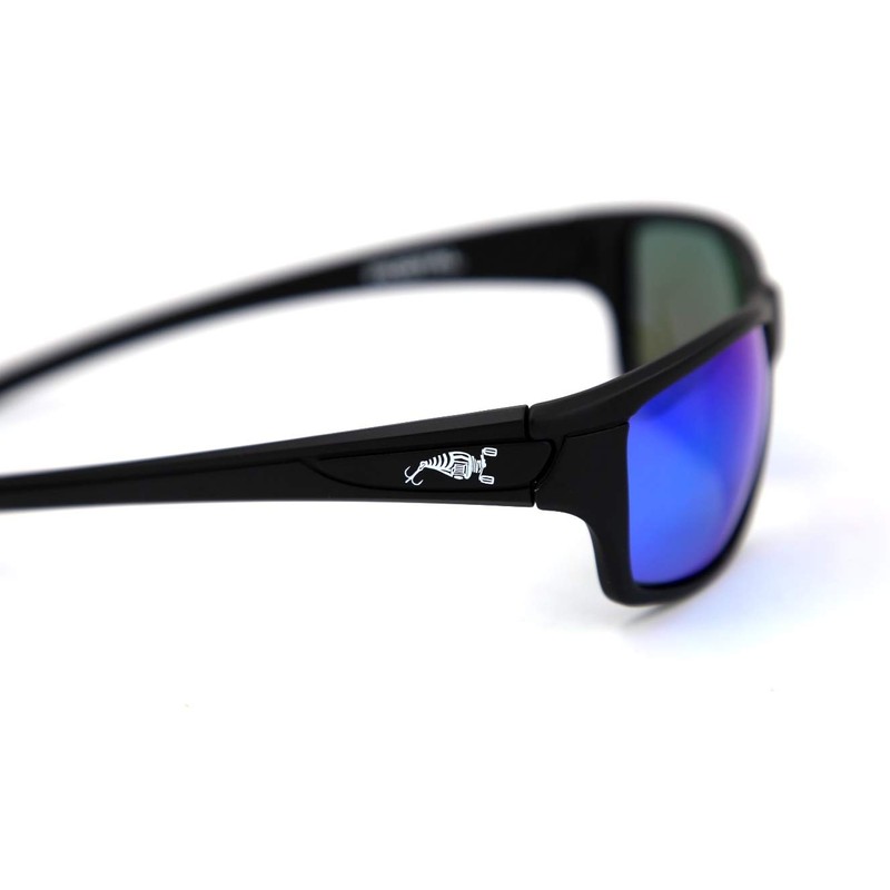 Mostal Sunglasses Polarised Blue Polarising Glasses Sunglasses Glasses