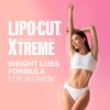 Suplemento En Cpsula Nlb Termognico Sinetrol De Lipo Cut X