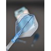 L-style L-System L1 190 Clear Blue