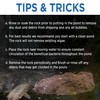 Magic Pond Rocks | Aquarium Rocks for Fish Tank Water