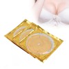 3 Pair Chest Moisturizing Mask Reduce Wrinkle Dark Spot Removing