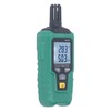 Temperature Humidity Meter High Accuracy Digital Humidity Meter Portable Thermometer
