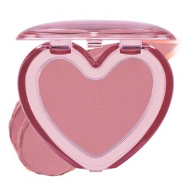 lilybyred Lily by Red Love Beam Sherbet Cheek, Korean Cream Cheek (#07 GRAPE TOPPING)