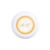 Kazu Reiko Nuance Cheek (pink) Brush Included, Adult Glossy Colors
