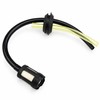 Carburetor Fuel Line Filter Kit for Kawasaki TH23 TH26 TH34