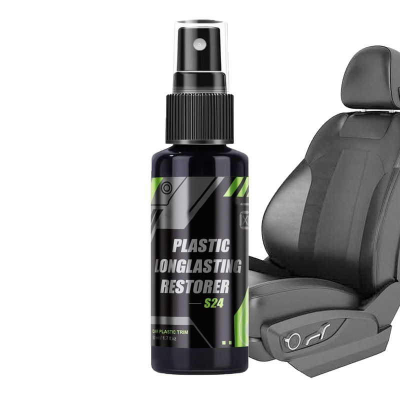 Trim Restorer Automotive - Protective Multipurpose Car Interior Detailer |