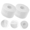 Mikinona 2Pcs Foot Elevation Pillow Comfortable Ankle Wrist Support Cushion