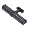 138mm Camera Cage Handle Grip Carbon Fiber Aluminum Alloy Universal