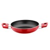 STP GOODS Non-Stick Deep Frying Pan with Two Side Handles