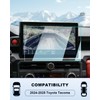 For 2025 Toyota Tacoma Screen Protector - 2024 2025 Tacoma