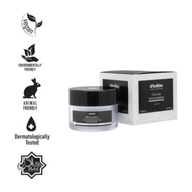 D 'bullón Facial Scrub with Micro Granules – 50 ml