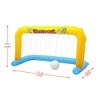 BESTWAY Schwimmer-Türen aufblasbar mit Ball 137 x 66 cm