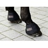 Covalliero Kerbl Protecto 3222158 Bell Boots Black Pair Shetland Pony