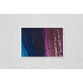 Stroke, artwork and palette concept - Abstract vintage brush strokes on canvas background, oil painting impressionism art backdrop, paint texture for artistic brand, pastel colours flat lay design